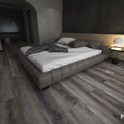 SPC AspenFloor Дуб Европейский (Europe Oak)