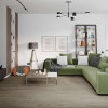 SPC ламинат Damy Floor Family Дуб Горный