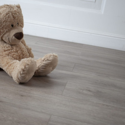 SPC ламинат Damy Floor Family Дуб Горный