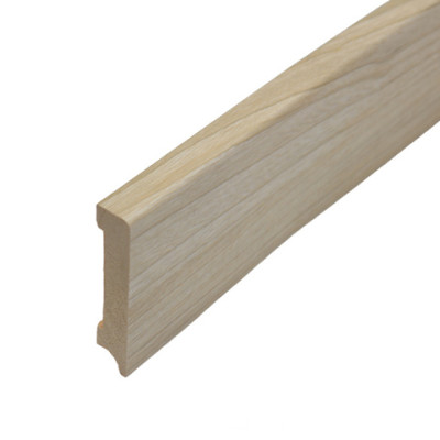 Плинтус деревянный КТМ Дуб Гренланд