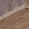 Виниловый ламинат Vinilam CERAMO VINILAM Wood Дуб Имбирь 6151-D03
