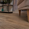 Виниловый ламинат Vinilam CERAMO VINILAM Wood Дуб Имбирь 6151-D03