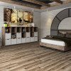 LVT плитка Damy Floor Family Дуб Изысканный