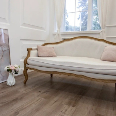 SPC ламинат Damy Floor Family Дуб Изысканный