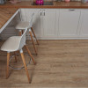 Виниловый ламинат Vinilam CERAMO VINILAM Wood Дуб Карона 101-4