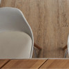 Виниловый ламинат Vinilam CERAMO VINILAM Wood Дуб Карона 101-4