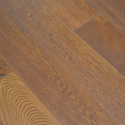 Инженерная доска Стародуб Таежная Дуб Колымский