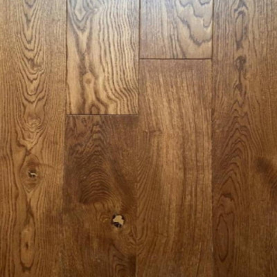 Инженерная доска WoodLight Конкорд 15x130x(400-2400)