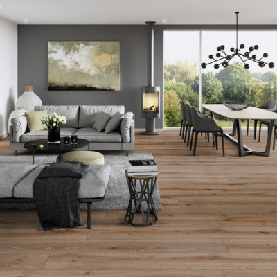 Avatara J05 Дуб Лира Длинная доска