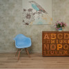 Виниловый ламинат Vinilam CERAMO VINILAM Wood Дуб Марсан 102-19