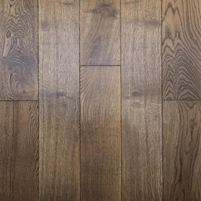 Инженерная доска WoodLight Миллениум 15x130x(400-2400)