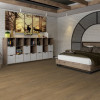 SPC ламинат Damy Floor Family Дуб Мокко