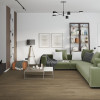 LVT плитка Damy Floor Family Дуб Мокко