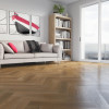 Кварцевый ламинат Fargo Parquet Дуб Монако 33-63W948