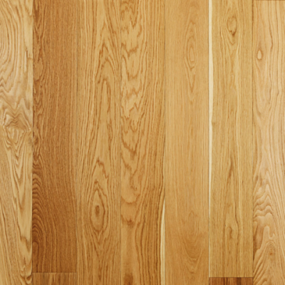 Паркетная доска Royal Parket Дуб Натур лак