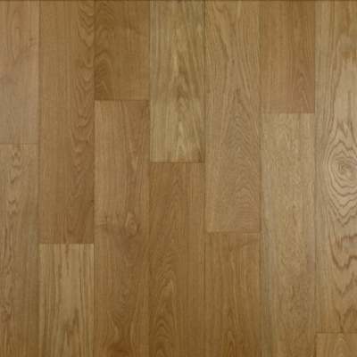 Паркетная доска Royal Parket Дуб Натур Теракот лак