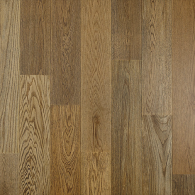 Паркетная доска Royal Parket Дуб Натур Вереск лак