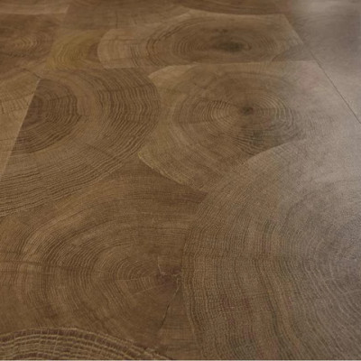 Виниловый ламинат CERAMO VINILAM Stone Дуб Натуральный 61601