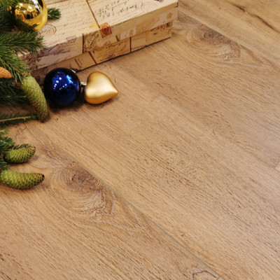 Каменный SPC ламинат Stone Floor Дуб Натуральный
