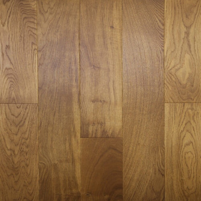 Инженерная доска WoodLight Оксфорд 15x130x(400-2400)