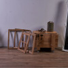 Виниловый ламинат Vinilam CERAMO VINILAM Wood Дуб Оливковый 61512