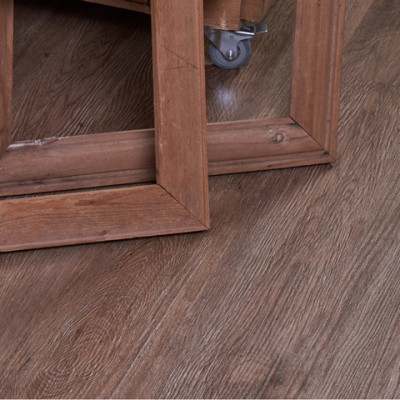 Виниловый ламинат Vinilam CERAMO VINILAM Wood Дуб Оливковый 61512