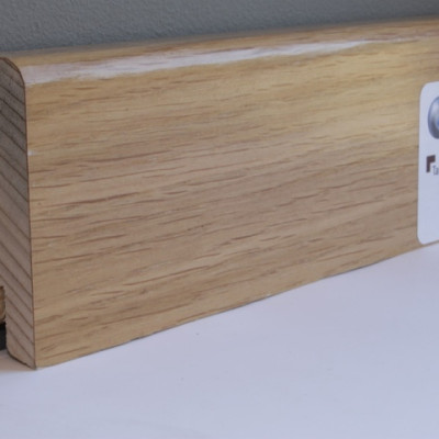 Плинтус Tarkett Дуб Оригинальный 2400х60х16