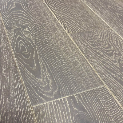 Инженерная доска WoodLight Паладиум 13.5x150x(400-2400)