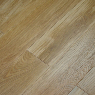 Инженерная доска Стародуб Таежная Дуб Полевой