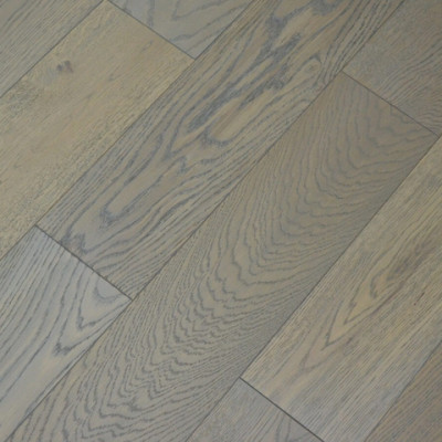 Инженерная доска Стародуб Таежная Дуб Приморский