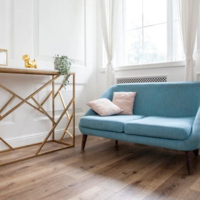 LVT плитка Damy Floor Family Дуб Провинциальный