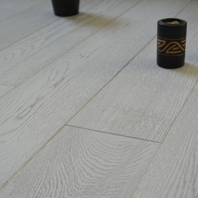 Инженерная доска Стародуб Таежная Дуб Радужный