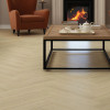 Ламинат MSPC Stone Floor Ёлочка Дуб Рейфилд