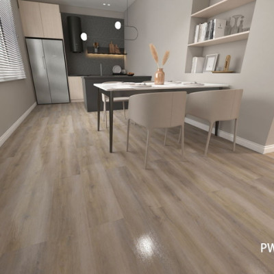 SPC AspenFloor Дуб Рочестр (Rochestr Oak)