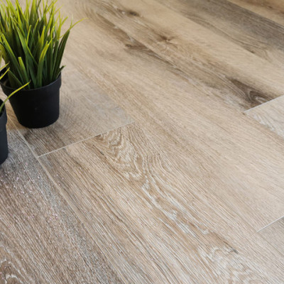 Каменный SPC ламинат Stone Floor Дуб Рустик