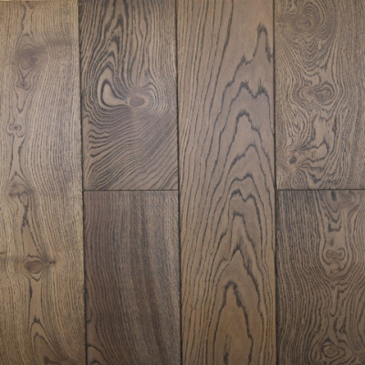 Инженерная доска WoodLight Сафари 15x130x(400-2400)