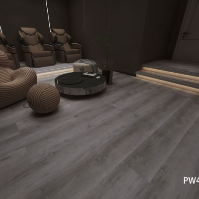 SPS AspenFloor Дуб Скандинавский (Scandinavian Oak)