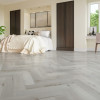 Кварцевый ламинат Fargo Parquet Дуб Снежный 33-DL1601
