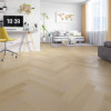Кварцевый ламинат Fargo Parquet Дуб Спелый Миндаль 33-1166-02