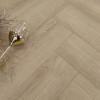Ламинат MSPC Stone Floor Ёлочка Дуб Спрингфилд