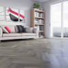 Кварцевый ламинат Fargo Parquet Дуб Вулканический Пляж 33-2074-05