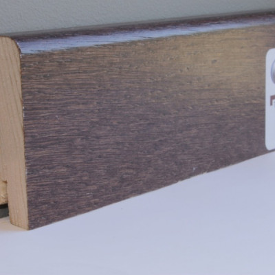 Плинтус Tarkett Дуб Ява 2400х60х16