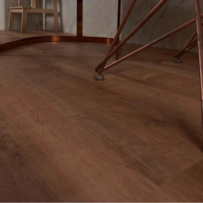 Виниловый ламинат Vinilam Allure ISOCORE Vinilam Дуб Золотой I967109