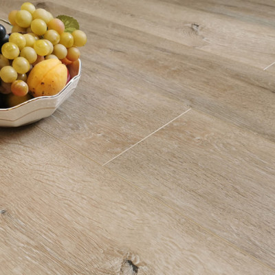 Каменный SPC ламинат Stone Floor Дуб Зимний лес