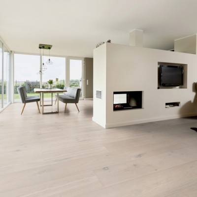 Инженерная доска Дуб Валь-Гранде Z14b 2375 x 270 x 11 мм