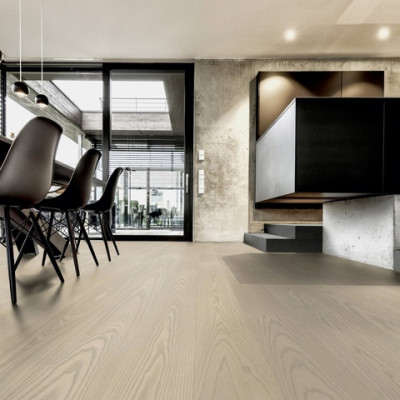 Инженерная доска Ясень Абиско Z11 2197 x 205 x 11 мм