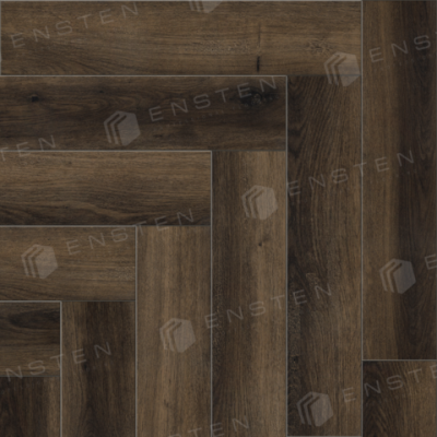 SPC-ламинат Ensten Valland Parquet ECO 103-02 Каштан