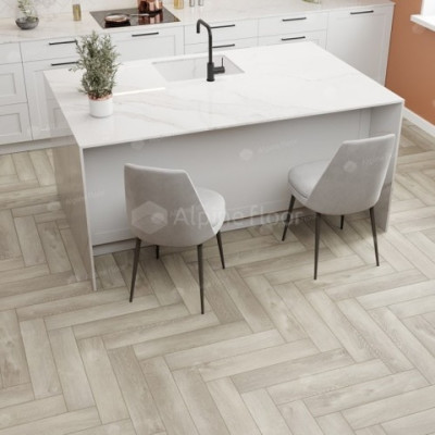 SPC-плитка Alpine Floor PARQUET LIGHT ДУБ ФАНТАЗИЯ ЕСО 13-1