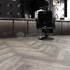 SPC-плитка Alpine Floor PARQUET LIGHT ВЕНГЕ ГРЕЙ ЕСО 13-8