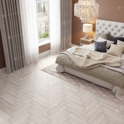 SPC-плитка Alpine Floor PARQUET LIGHT ГОЛУБОЙ ЛЕС ЕСО 13-9